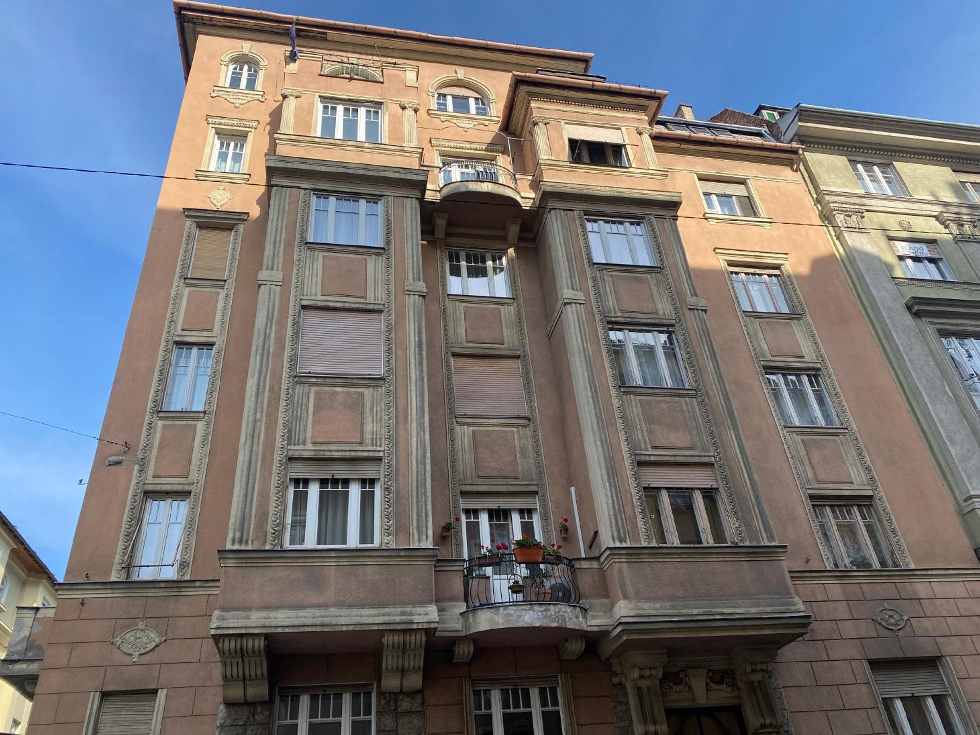 Amethyst Apartments - Tatra, Budapest
