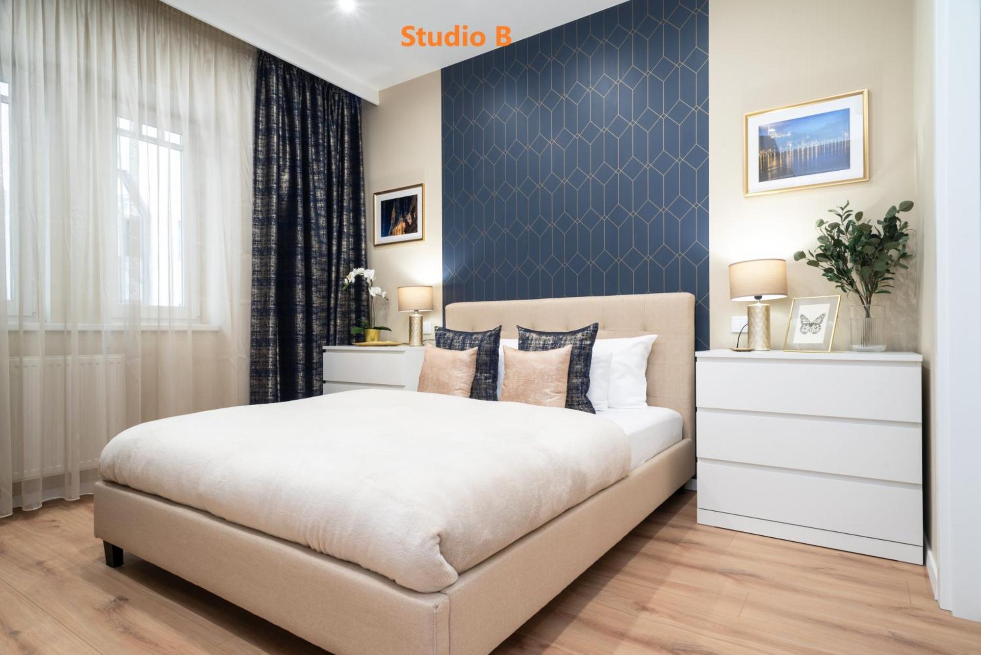 Amethyst Apartments - Tatra — Photos 1